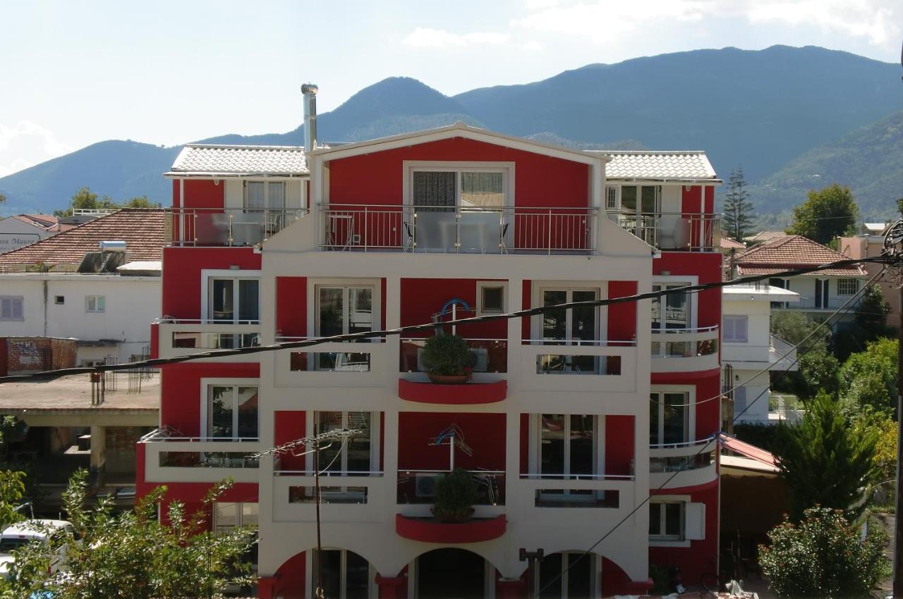 Valena Studios Nydri  Dış mekan fotoğraf