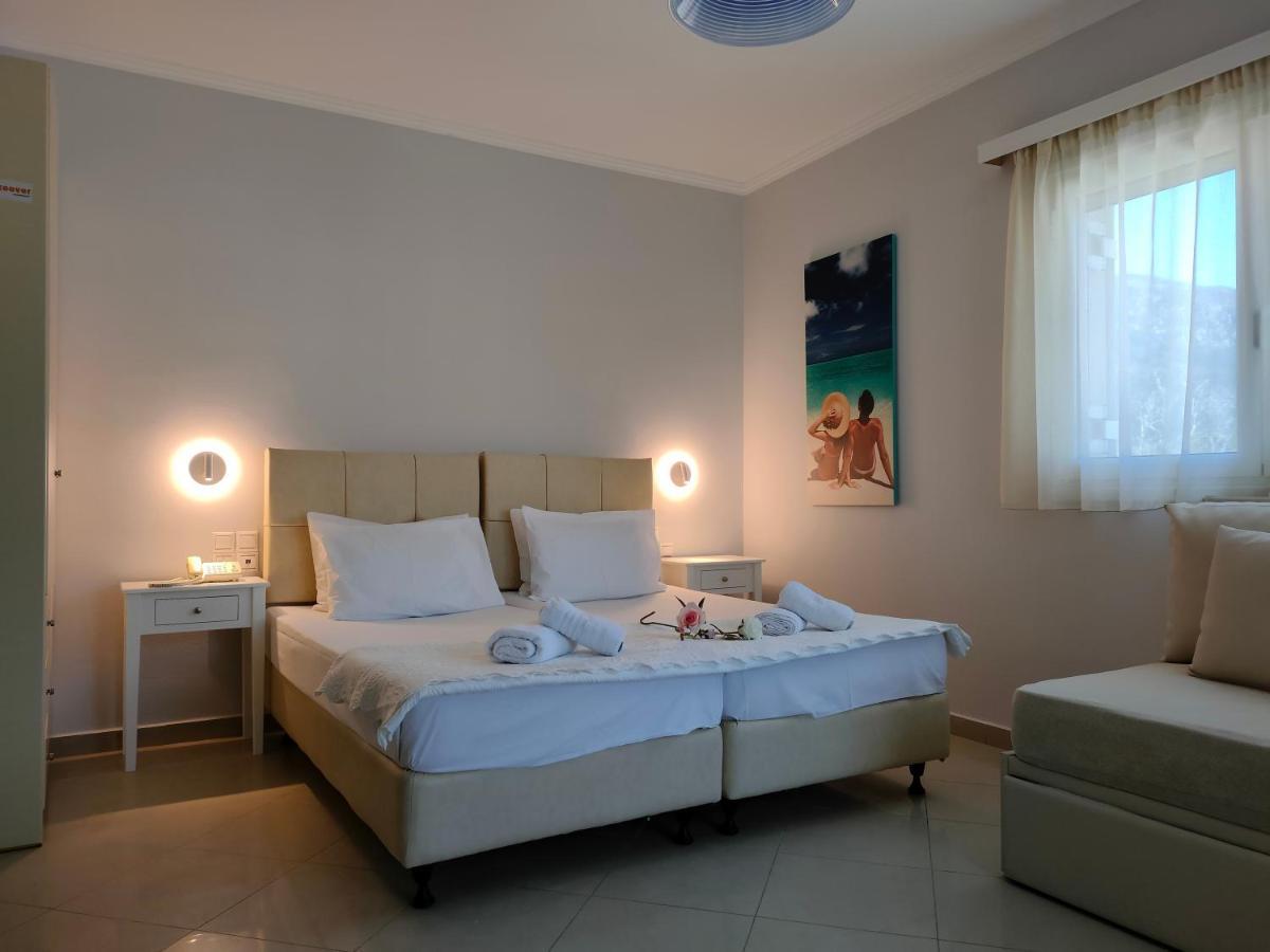 Valena Studios Nydri  Dış mekan fotoğraf