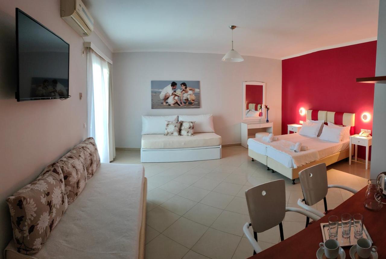 Valena Studios Nydri  Dış mekan fotoğraf