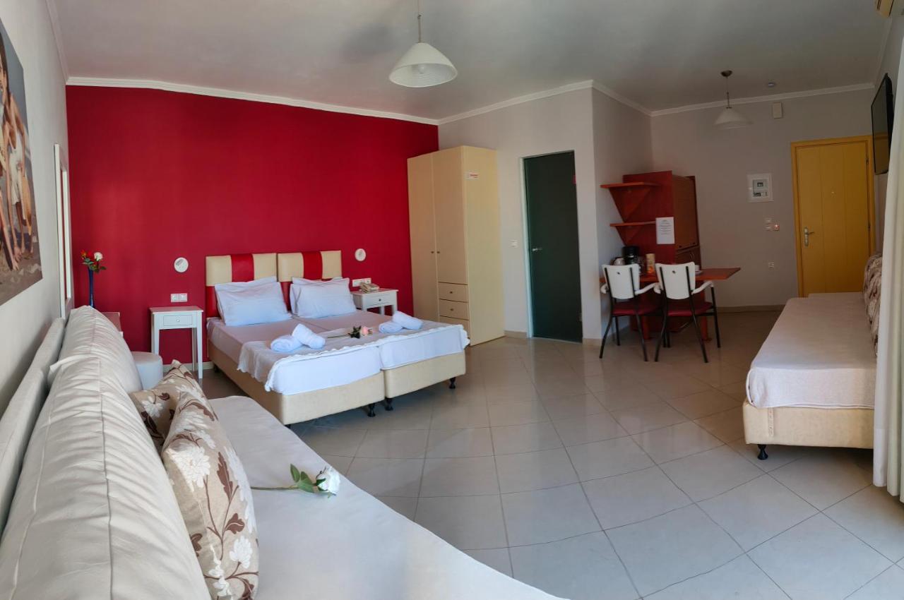 Valena Studios Nydri  Dış mekan fotoğraf