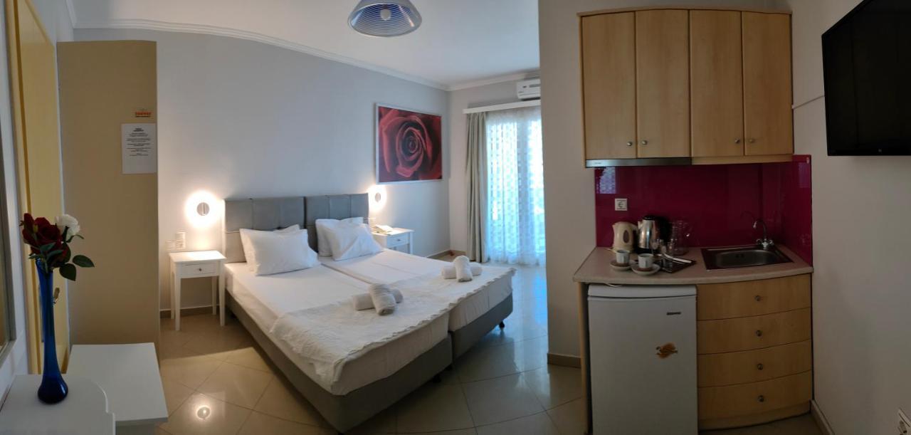 Valena Studios Nydri  Dış mekan fotoğraf