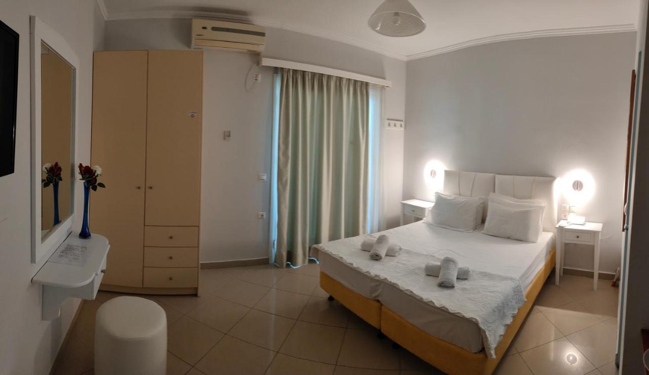 Valena Studios Nydri  Dış mekan fotoğraf