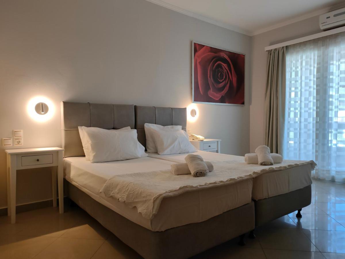 Valena Studios Nydri  Dış mekan fotoğraf