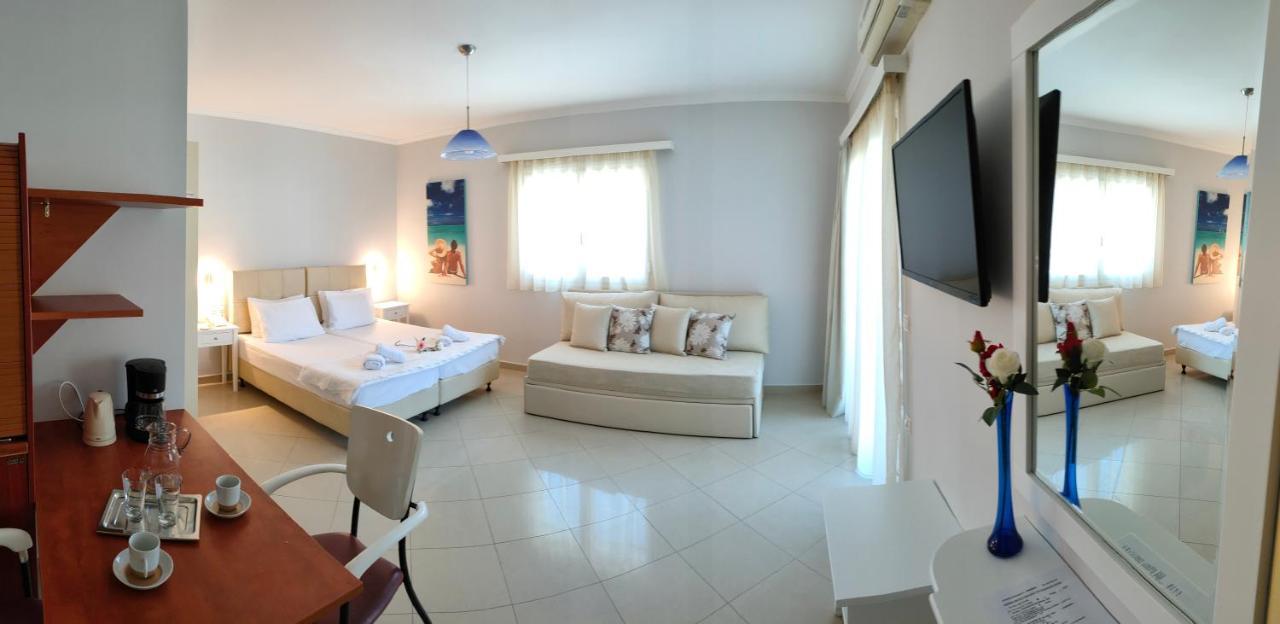 Valena Studios Nydri  Dış mekan fotoğraf