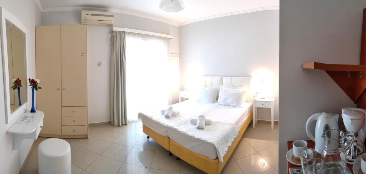 Valena Studios Nydri  Dış mekan fotoğraf