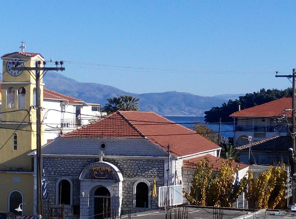 Valena Studios Nydri  Dış mekan fotoğraf