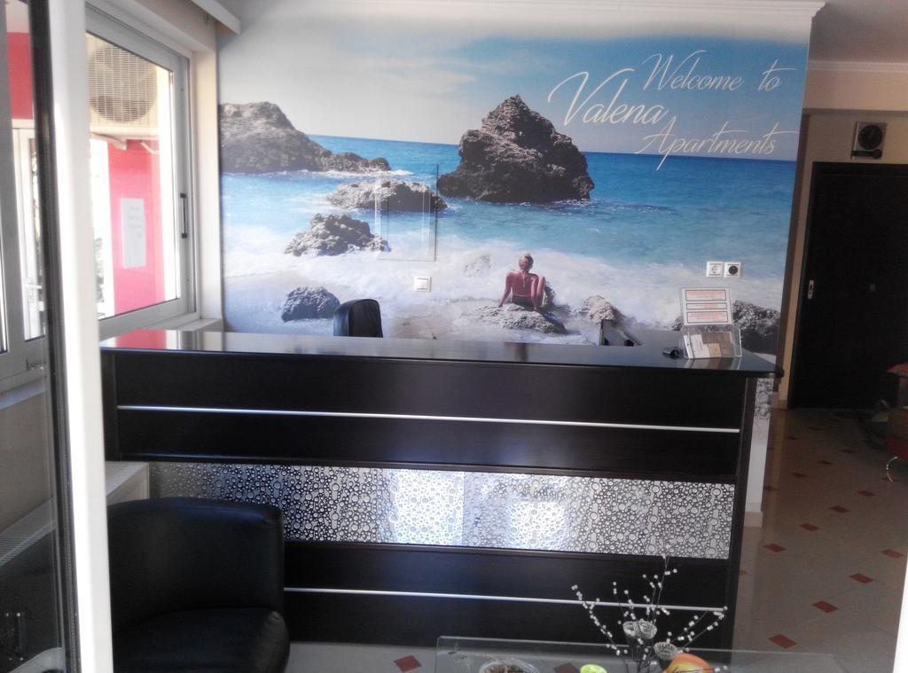 Valena Studios Nydri  Dış mekan fotoğraf