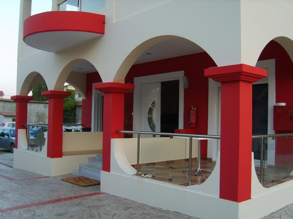 Valena Studios Nydri  Dış mekan fotoğraf