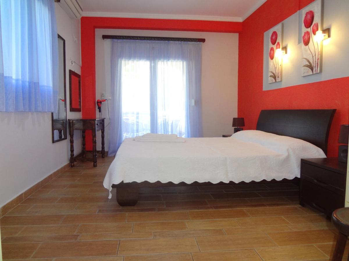 Valena Studios Nydri  Dış mekan fotoğraf