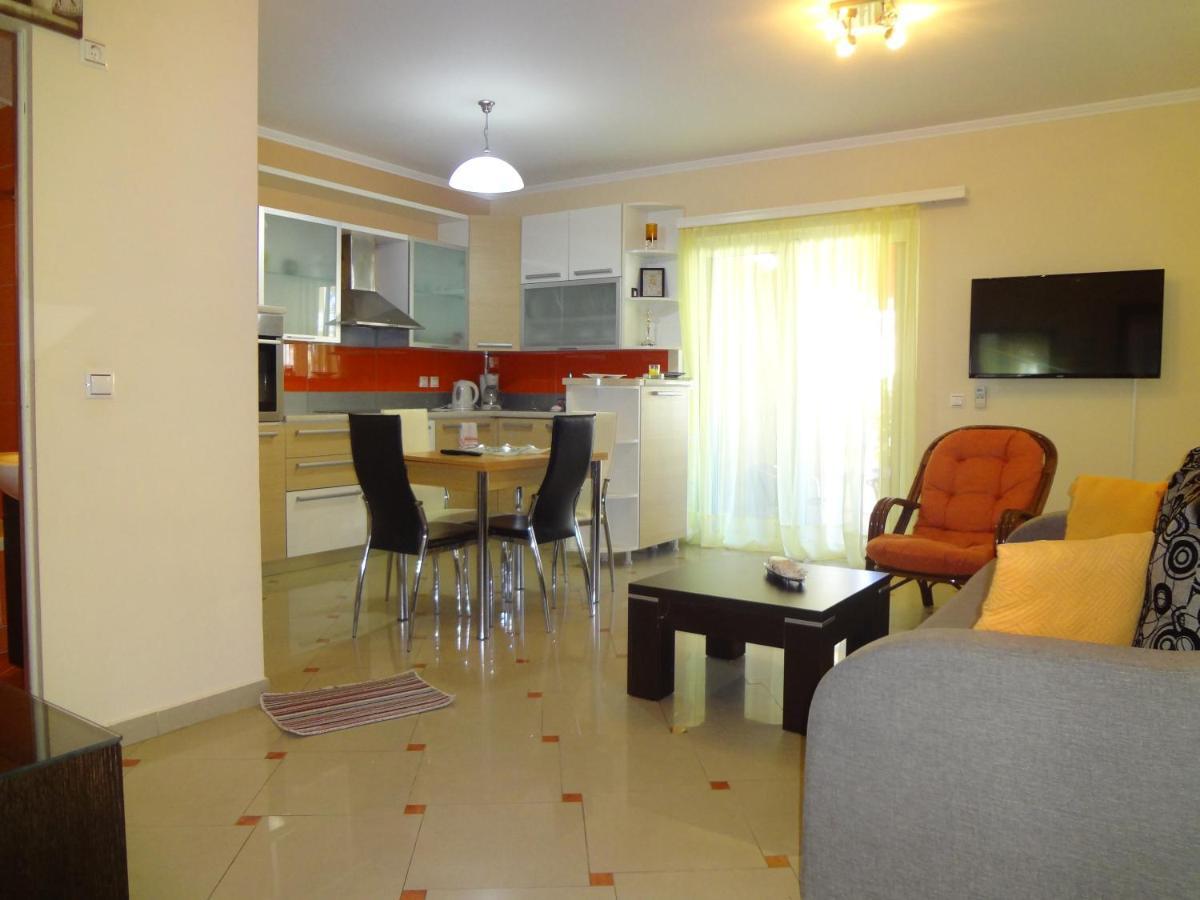 Valena Studios Nydri  Dış mekan fotoğraf